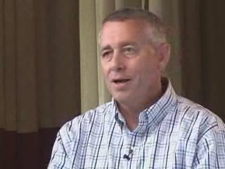 Joe Hendershott - Reaching the Wounded Student