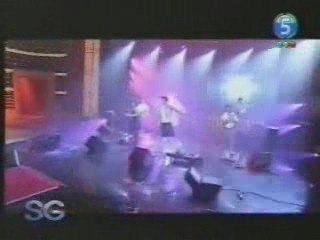 Mike en Susana Gimenez 09/08/09 parte 1 de 2