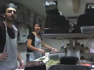 La fine fleur des sushis