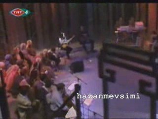 Özlem Özdil - Dinle Sözüm Al Nasihat