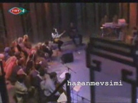 Özlem Özdil - Dinle Sözüm Al Nasihat