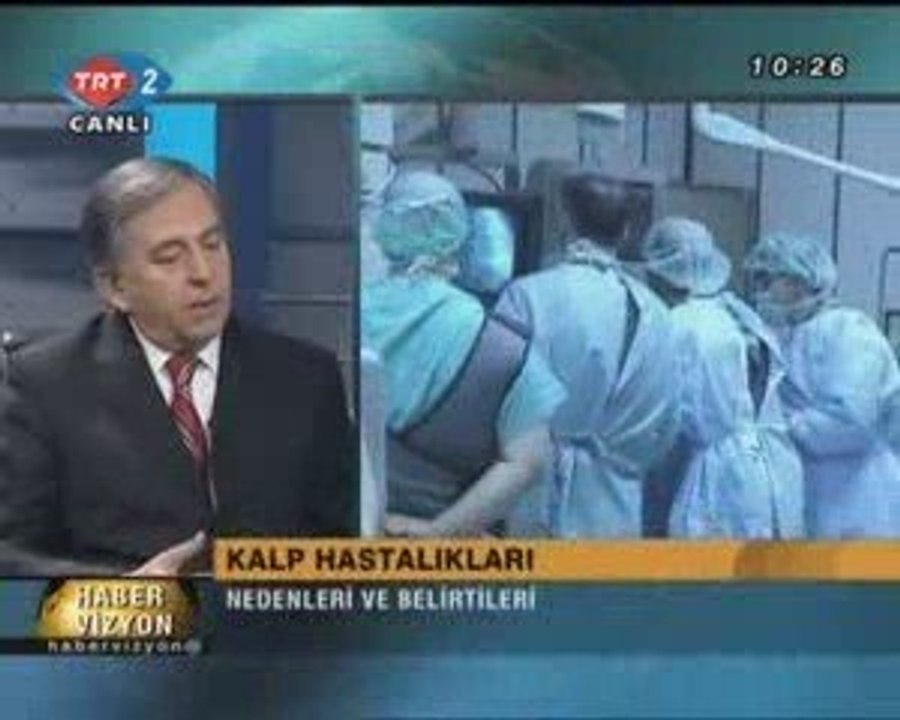 Kalp Hastalıklari