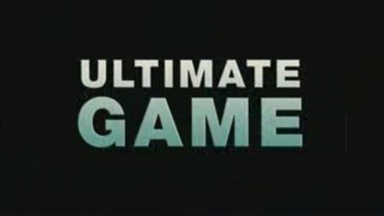 ULTIMATE GAME VOSTF