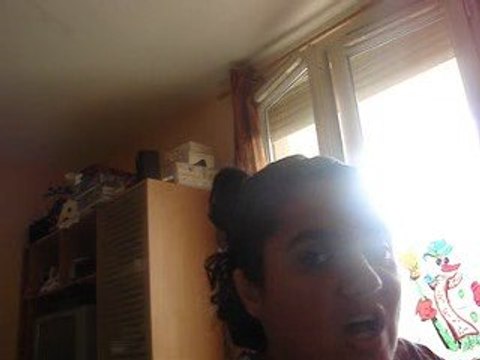 Gatou chante Baby one more time de Bowling for soup