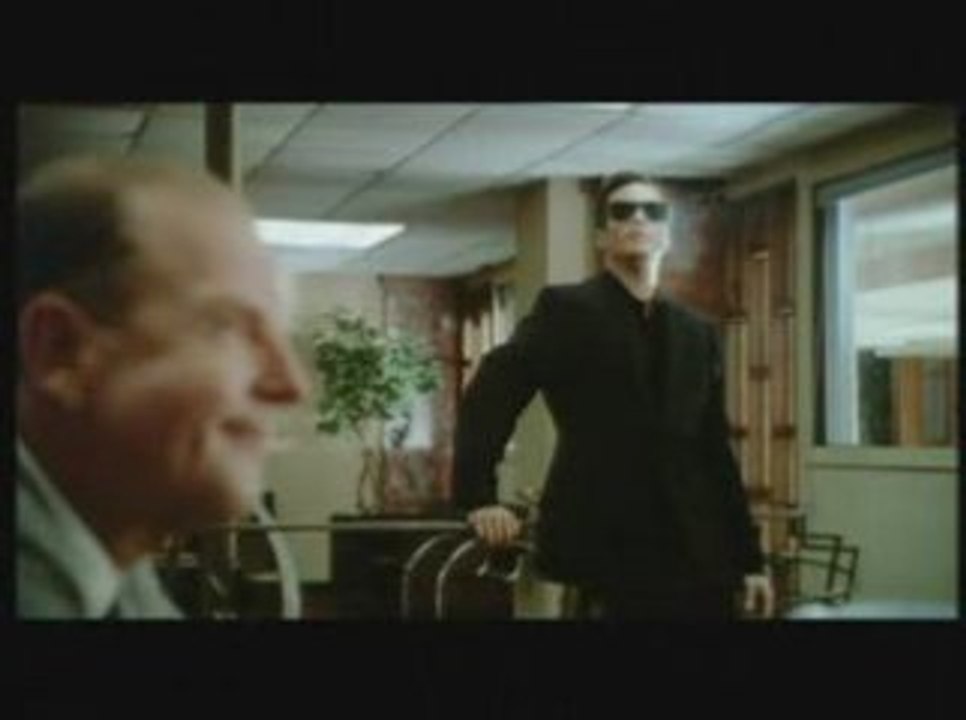 Walk the line.( Johnny Cash)