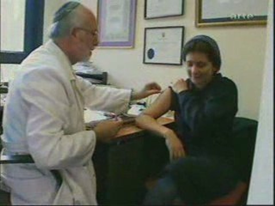 Judaïsme: Les femmes et la pureté (tehora) - partie 2