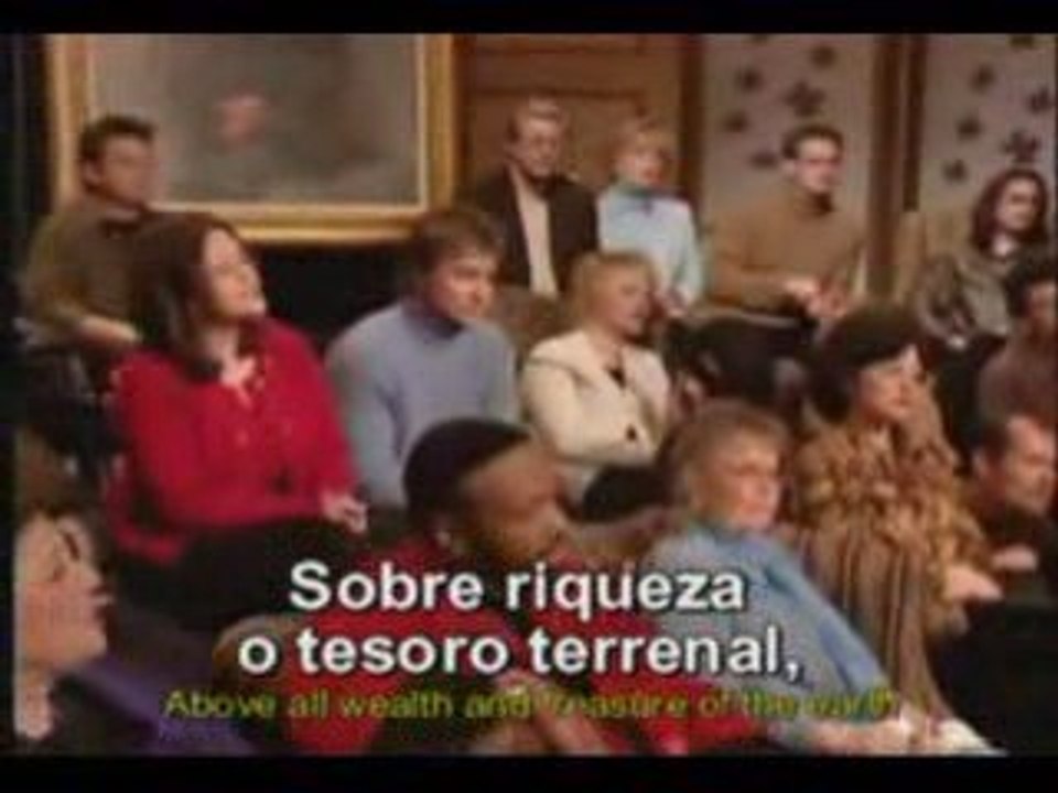 Michael Smith - Above all