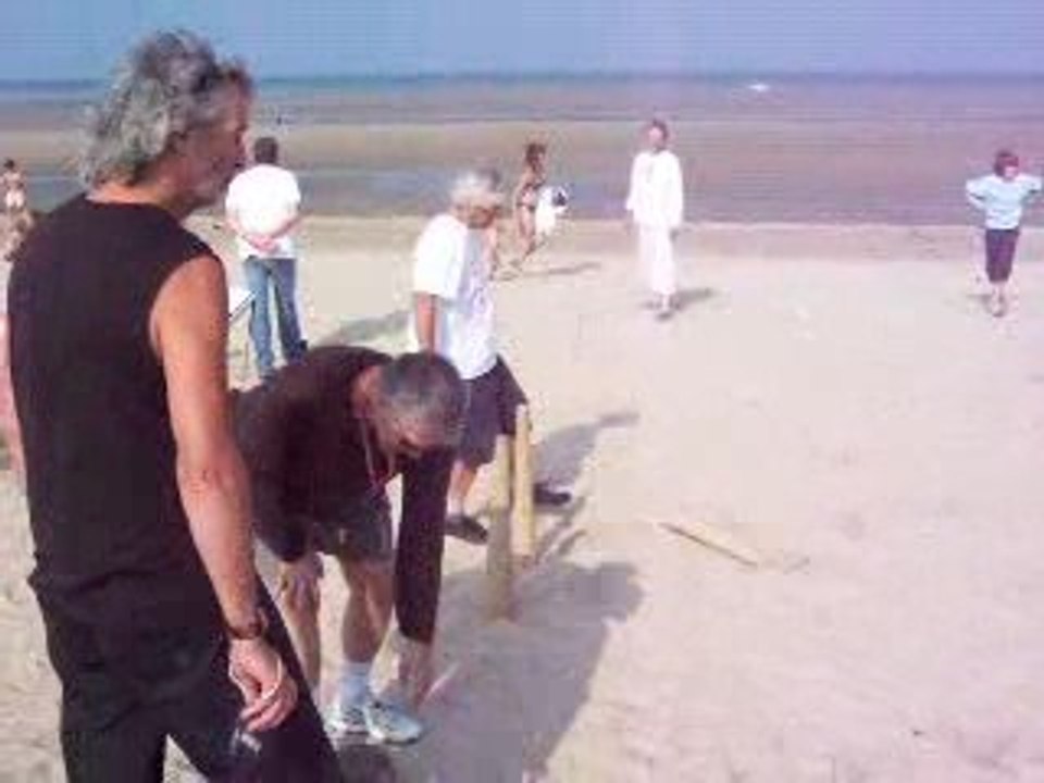 5° Assemblée des Jeux Normands