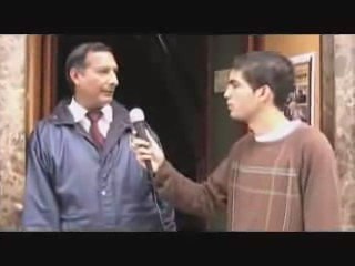 Reportaje Cuanto Saben los Limeños