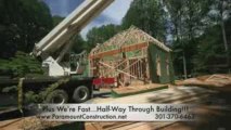Mclean builder Bethesda MD,Mclean builder Glen Echo MD