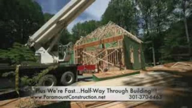 Mclean builder Bethesda MD,Mclean builder Glen Echo MD