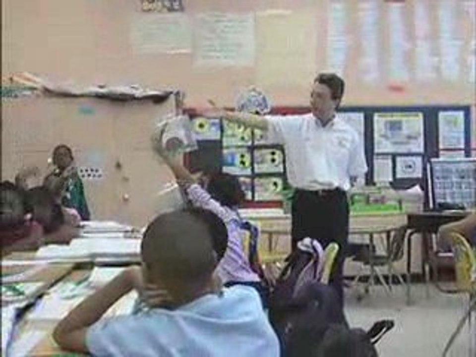 Adopt-A-Classroom Clip 5