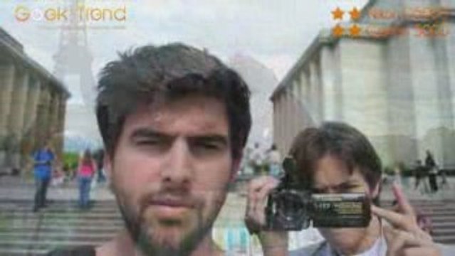 Battle: Canon 500D vs Nikon D5000 (Rebel T1i) by Geek-Trend