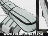 Get an Affordable Surf Board Bags at CheapSurfBags.com!