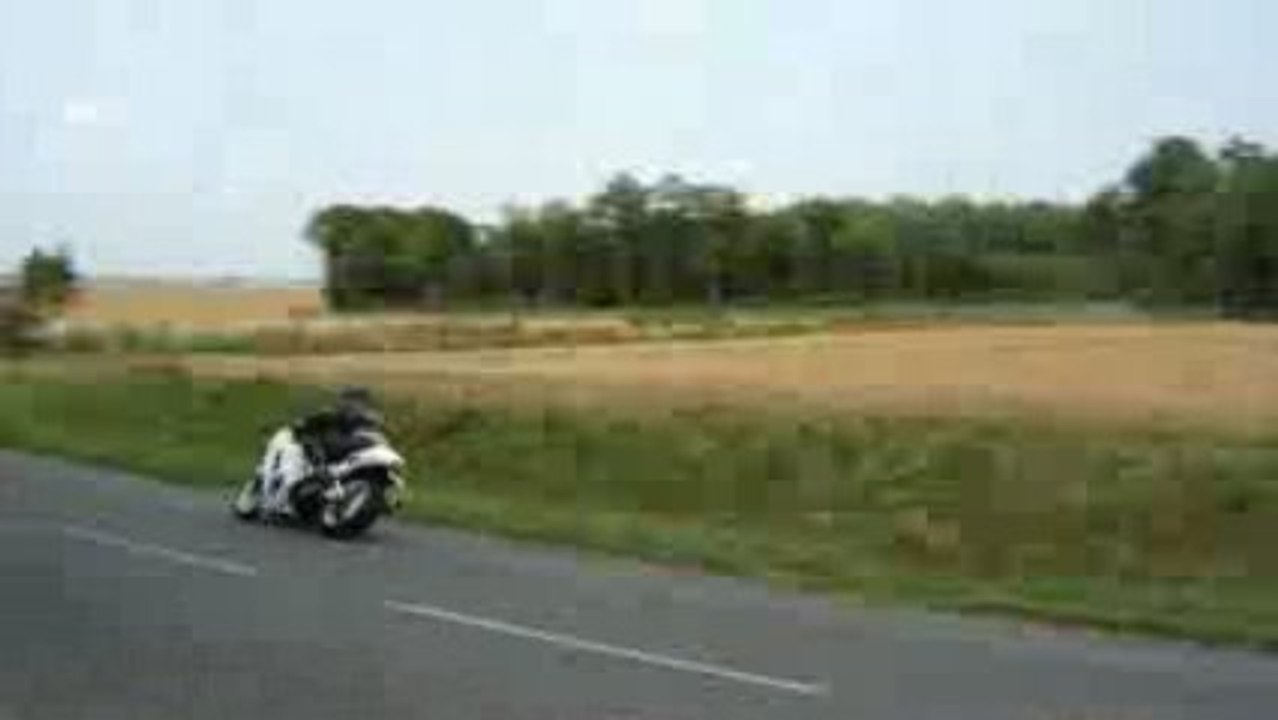Spot rapide Samedi 1