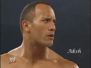 THe Rock's Wwe Career - Part 13