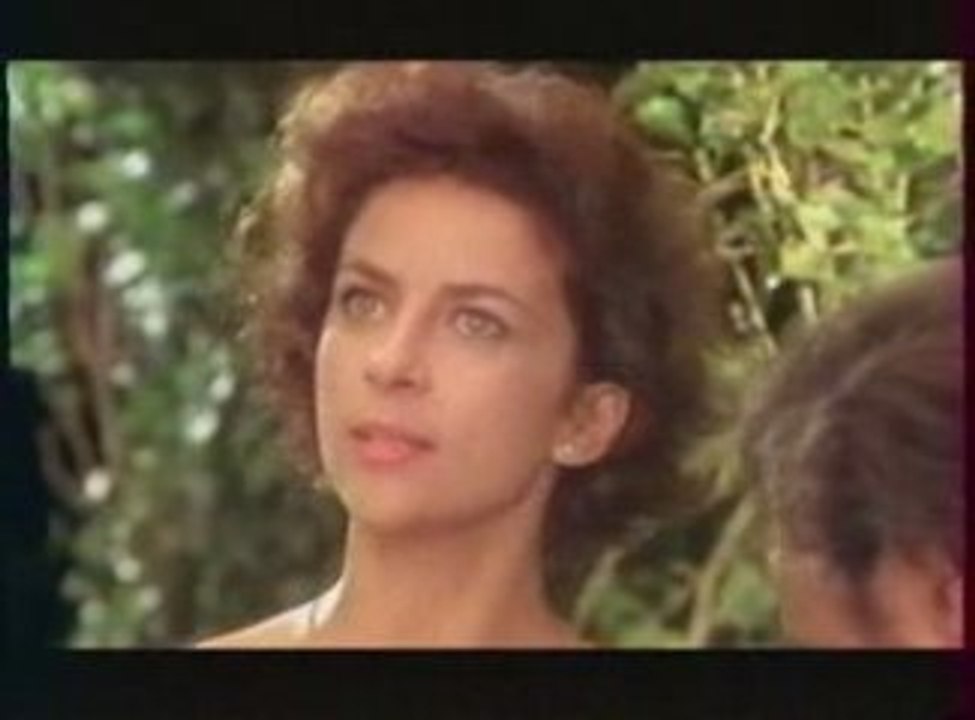 Richard Bohringer Lulu Roi de France 7