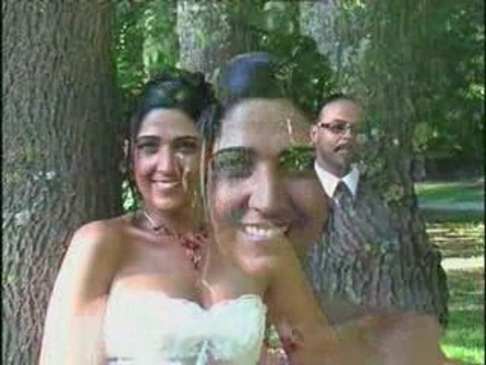 clip mariage 2009