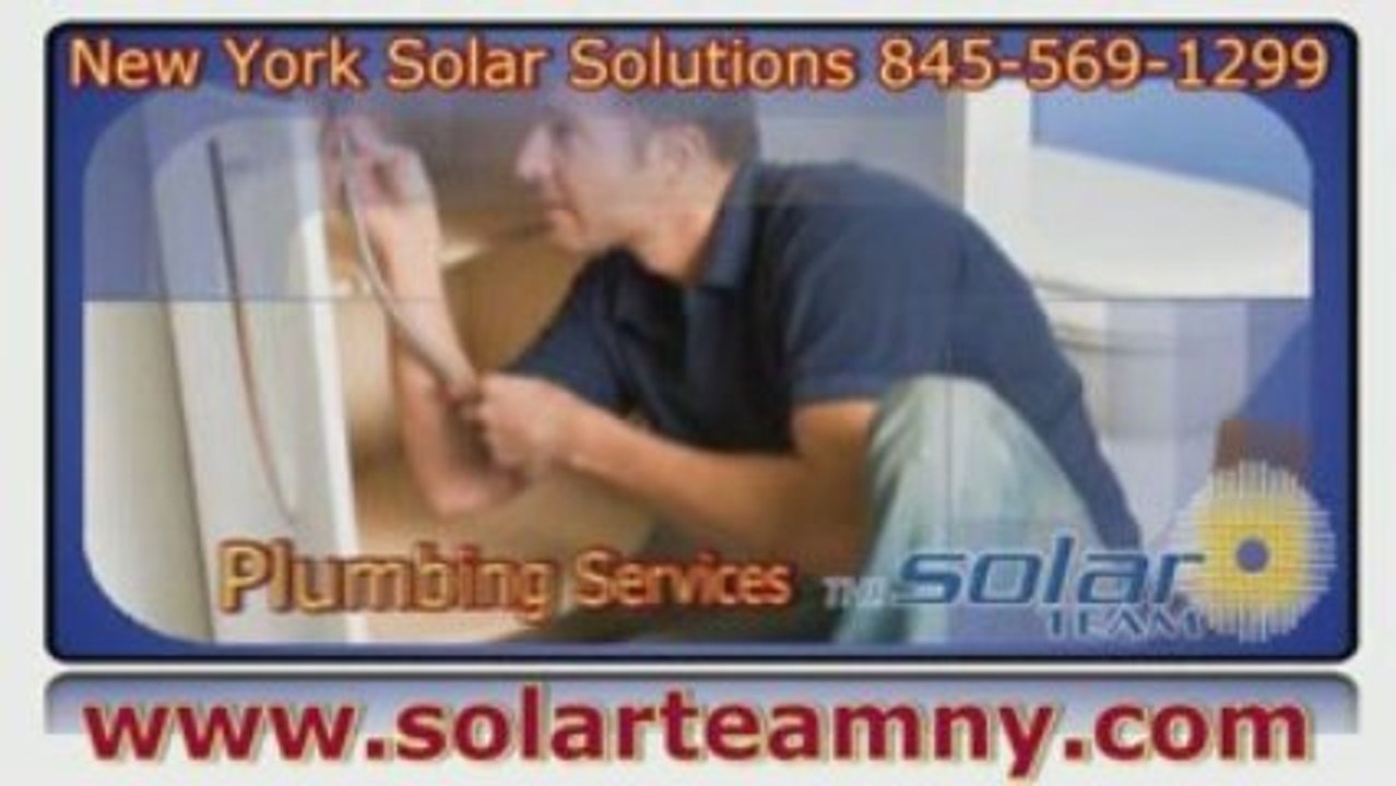 Solar Heating New York