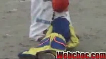 marionnette vraiman marant