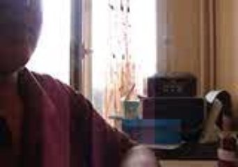 Gatou chante "I've got a woman" de Ray Charles