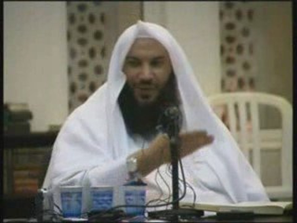 islam authentique (cour 25)