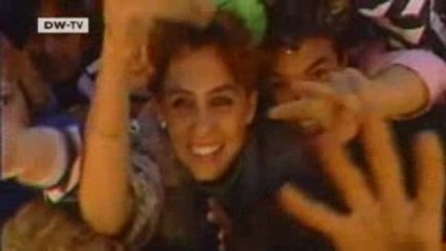 Arts.21 | The Wall As A Venue for Rock and Pop Concerts