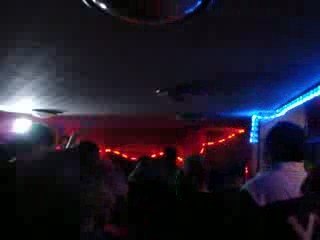 DJ FLY  FITN 6TEM au west cafe