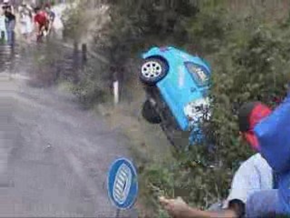 Rally del Giarolo PS3