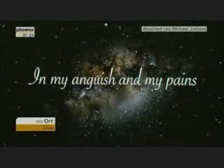 Michael Jackson Alive...