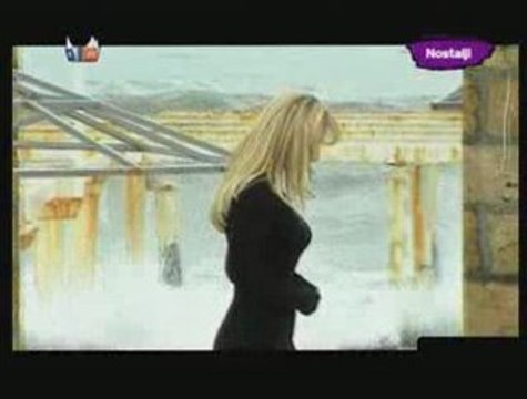 Seda Sayan - Ah Geceler by Aluxton