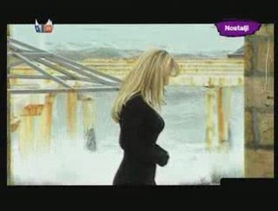 Seda Sayan - Ah Geceler by Aluxton