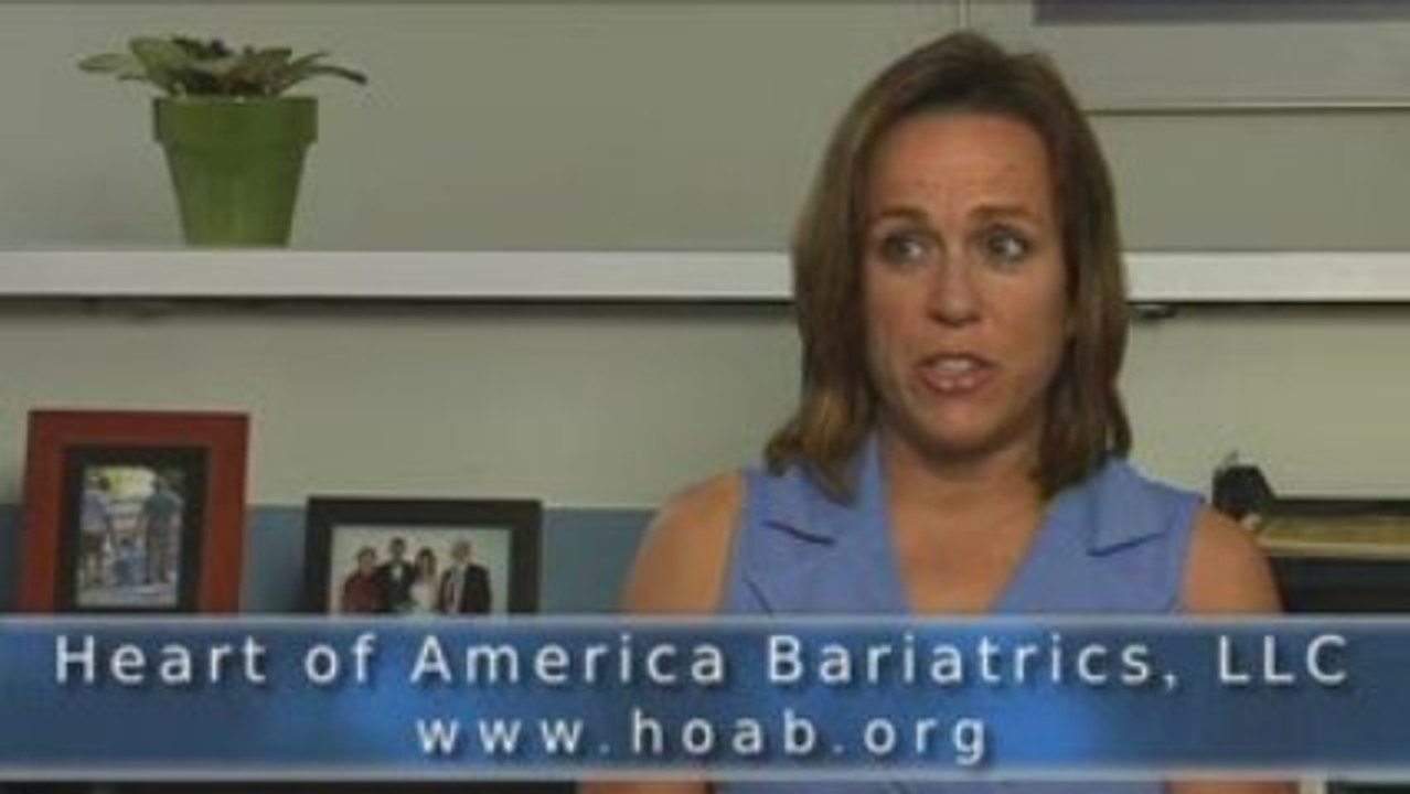 Heart of America Bariatric Surgery St. Louis MO – Meet Staff