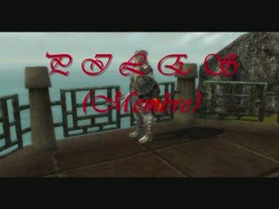 Guild Wars - The Azer Of The Goddess [AzeR] Recrutent