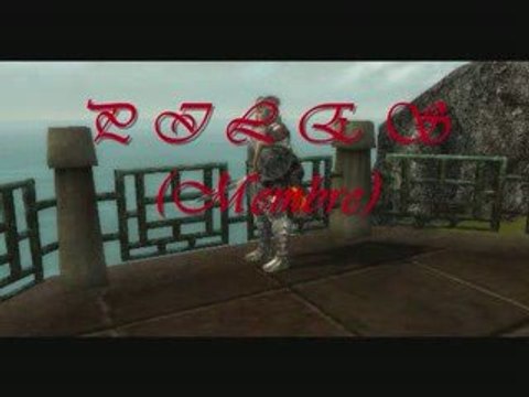 Guild Wars - The Azer Of The Goddess [AzeR] Recrutent