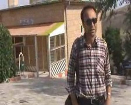 yunus emre camii tanıtımı