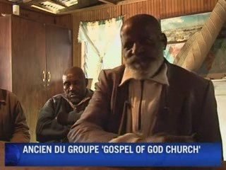 Nairobi, terre promise pour un groupe religieux au Kenya