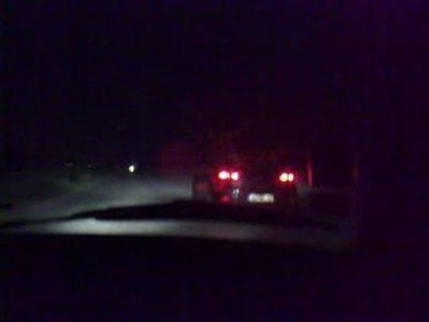 test 206 2l 90 cv vs 205 td