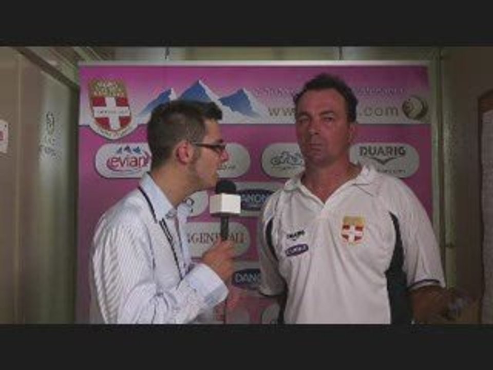 Les réactions après ETG FC / Cassis Carnoux