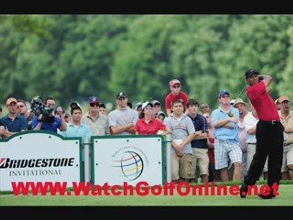 watch 2009 pga championship streaming online