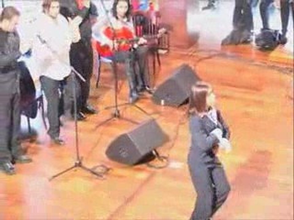 Flamenco au Musée la Piscine de Roubaix