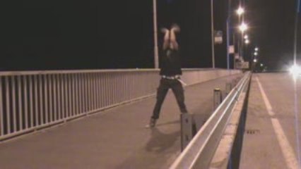 DANCE GENERATION @ Ukraine / Alius Team