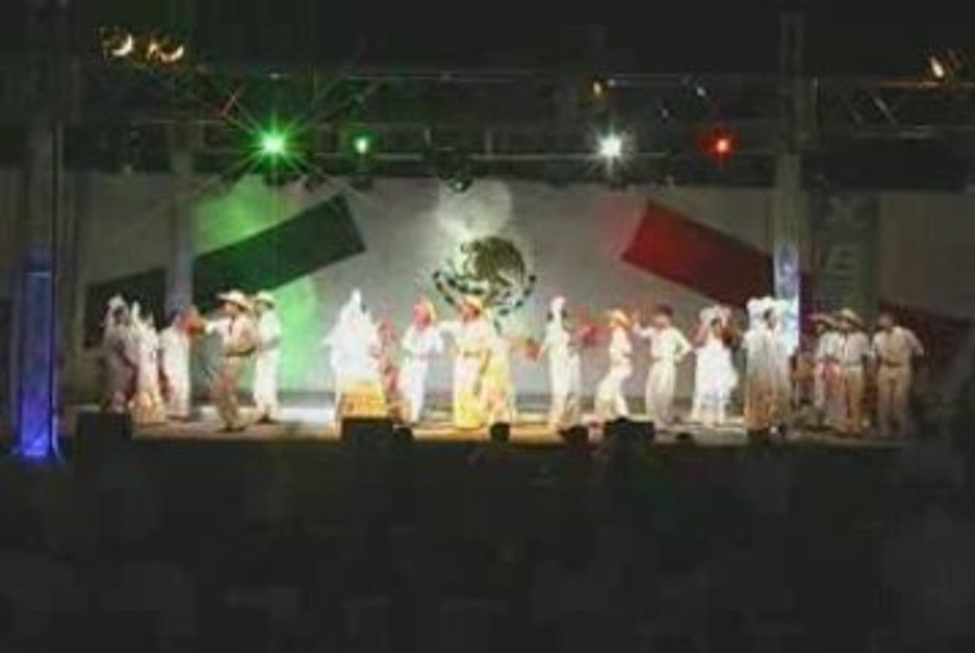 chilenas de Guerrero