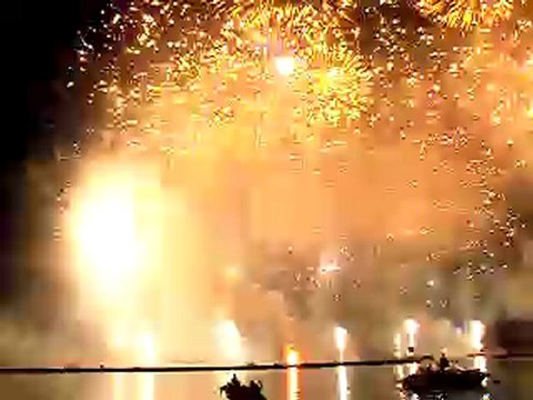 Fêtes de Genève, 2009 - 5