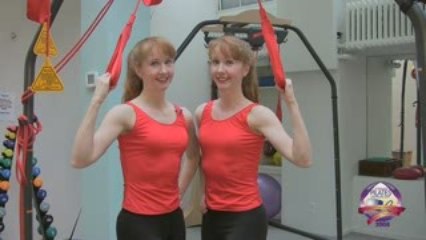 ActivCore FEX Intro (Pilates on Fifth Video Podcast)