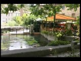 Fontaine de Vaucluse