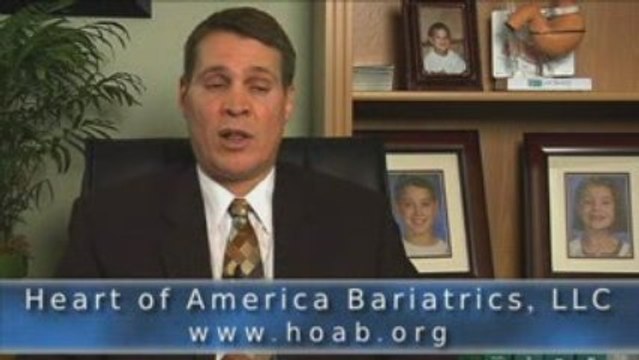 History of Weight Loss Surgery - Dr. Van L. Wagner St Louis