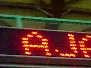 Auxerre-Sochaux 08/08/09