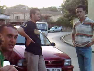 oued ghir  bejaia ete 2009