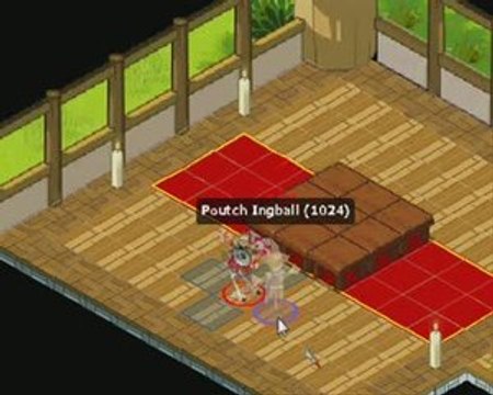 Grizzly-Om passe terre vidéo 8 lvl 195